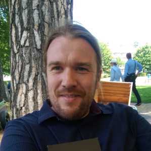 Profilbild von Christian Hautmann