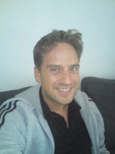 Profilbild von Christian Haverkampf