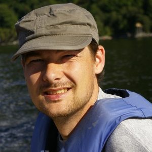 Profilbild von Christian Hax