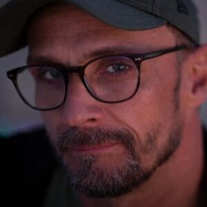 Profilbild von Christian Hebrock