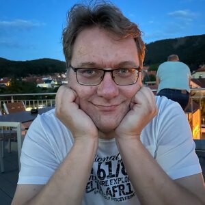 Profilbild von Christian Hecht