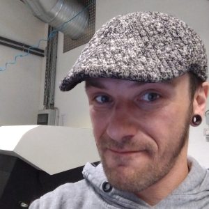 Profilbild von Christian Heckener