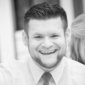 Profilbild von Christian Hecker