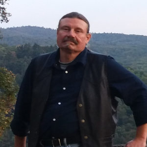 Profilbild von Christian Heidelberger
