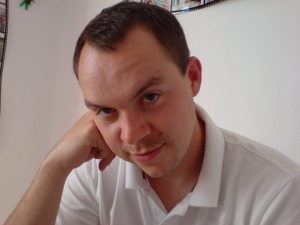 Profilbild von Christian Heidler