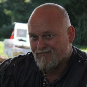 Profilbild von Christian Heim