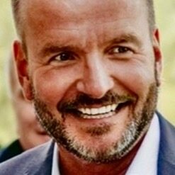 Profilbild von Christian Heimbach
