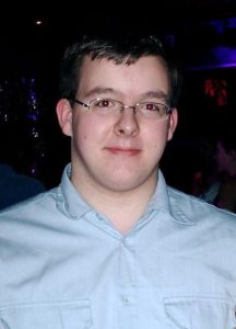 Profilbild von Christian Heimerer