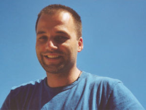Profilbild von Christian Heinemann
