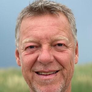 Profilbild von Christian Heinrich