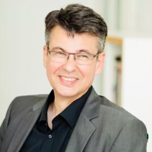 Profilbild von Christian Heinrich