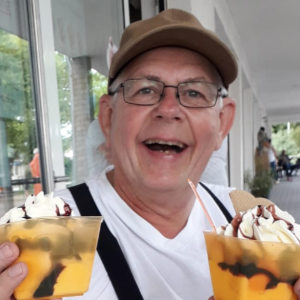 Profilbild von Christian Heinrich