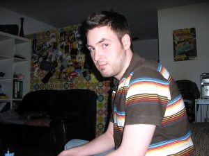Profilbild von Christian Heinz