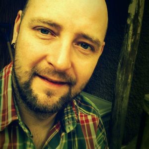 Profilbild von Christian Heinze