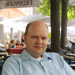 Profilbild von Christian Heinze