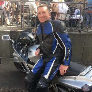 Profilbild von Christian Heising