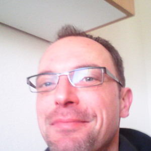 Profilbild von Christian Heister
