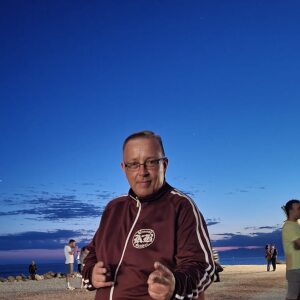 Profilbild von Christian Heitkamp