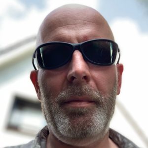 Profilbild von Christian Heitmann
