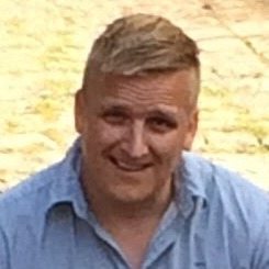 Profilbild von Christian Helbig