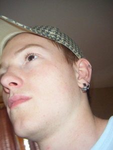 Profilbild von Christian Held