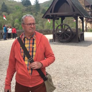 Profilbild von Christian Heldt