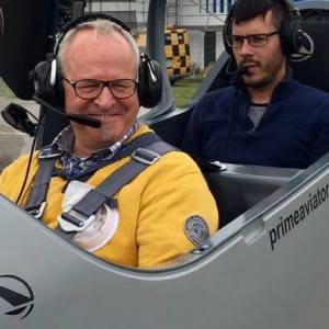 Profilbild von Christian Heldt