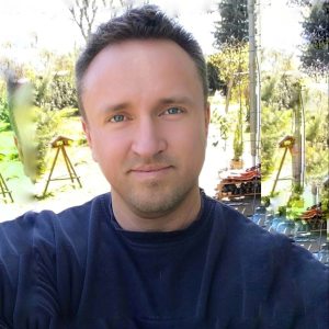 Profilbild von Christian Heller
