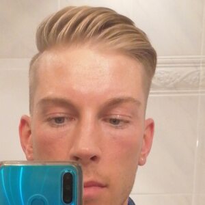 Profilbild von Christian Heller
