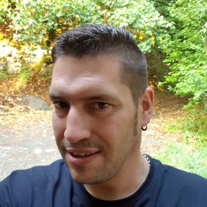 Profilbild von Christian Hemm