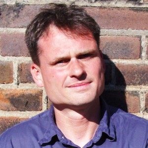 Profilbild von Christian Hemmersbach