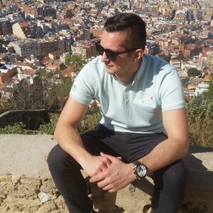 Profilbild von Christian Hempel