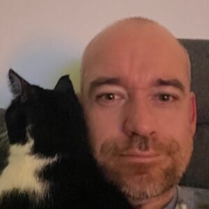 Profilbild von Christian Hempel