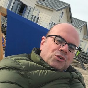 Profilbild von Christian Henkel