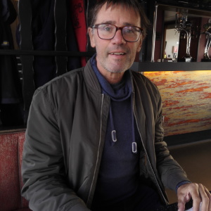 Profilbild von Christian Henn