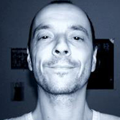 Profilbild von Christian Hennings