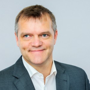 Profilbild von Christian Hensch