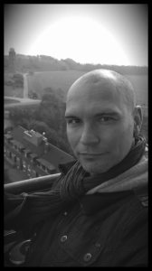 Profilbild von Christian Henschel