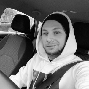 Profilbild von Christian Hentig
