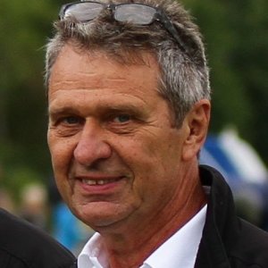 Profilbild von Christian Hentschel