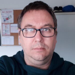 Profilbild von Christian Heppner