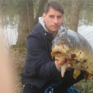 Profilbild von Christian Herbert