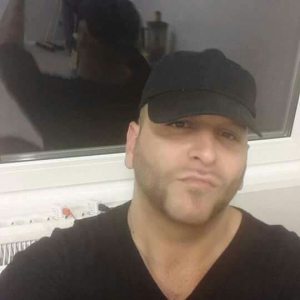 Profilbild von Christian Herder