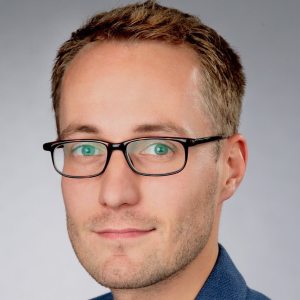 Profilbild von Christian Hermann