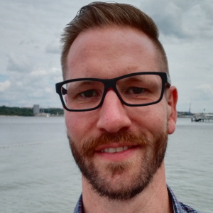 Profilbild von Christian Hermes