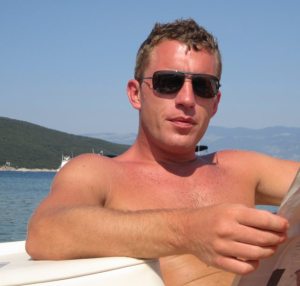 Profilbild von Christian Herner