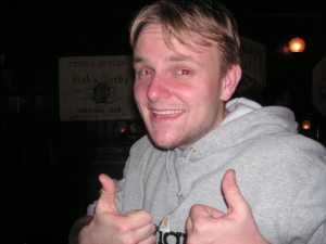 Profilbild von Christian Herold