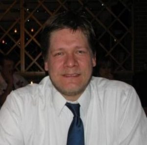 Profilbild von Christian Herr