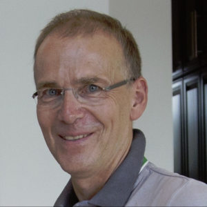 Profilbild von Christian Herrmann