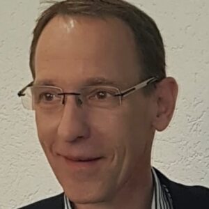 Profilbild von Christian Hertel